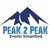 Peak 2 Peak Events Logo