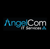 AngelCom IT Services Logo