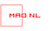 MAD NL Logo