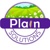 Plain Solutions LLC Logo