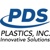 PDS Plastics, Inc. Logo