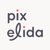 Pixelida Studio Logo