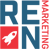 REN MARKETING LLC Logo