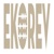 Ekorev Logotype
