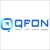 QfonApp Ltd. Logo