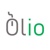 Olio Coworking Logo