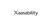Xaasability Logo