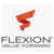 Flexion Inc. Logo