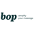 bop Communications Logo