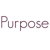 Purpose Marketing Group Logo