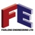 Farleng Engineering Ltd Logotype