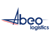Abeo Logistics Logo