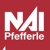 NAI Pfefferle Logo