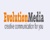 EvolutionMedia Logo