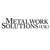 Metalwork Solutions UK Ltd Logotype