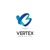 Vertex Branding Logo