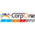 CorpOne BPO Logo