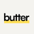 Butter Marketing Logotype