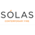 SÓLAS Logotype
