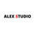 Alex Studio Logo