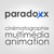 Paradoxx Logo