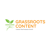 Grassroots Content Logotype
