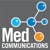 Med Communications, Inc. Logo