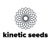 Kinetic Seeds Logotype