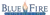 Blue Fire Consulting Logo