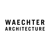 Waechter Architecture Logo