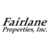 Fairlane Properties Logo