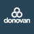 donovan connective marketing Logo