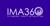 IMA360 Logo