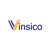 Vinsico Global Marketing Logo