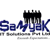 Digital samyak Logo