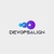 DevOpsAlign Web Design Agency Logo