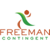 Freeman Contingent Logo