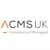 ACMS UK Logo