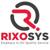 Rixosys Logo
