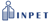 Provider Logotype Inpet Logo
