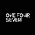 One Four Seven Logo