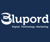 Blupord Logo