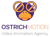 Ostrichmotion Logo