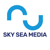 Sky Sea Media Logo