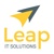 LEAP I.T. Solutions Logo