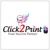 Click2Print Logo