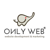 OnlyWeb.in Logo