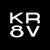 Kr8v Logo