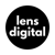 Lens Digital Logo