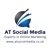 AT Social Media Logo